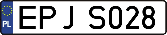 EPJS028