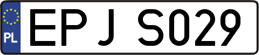 EPJS029