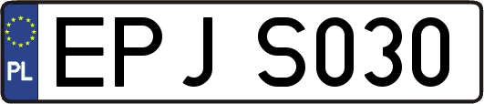 EPJS030