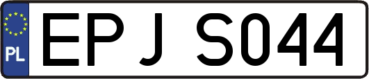 EPJS044