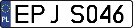EPJS046