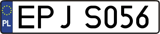 EPJS056