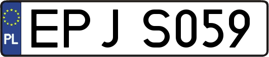 EPJS059
