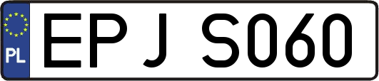 EPJS060