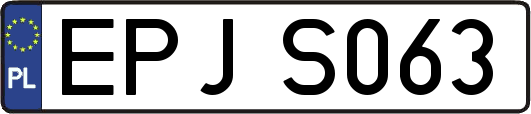 EPJS063