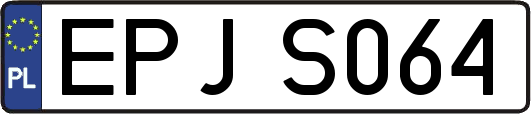 EPJS064