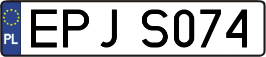 EPJS074