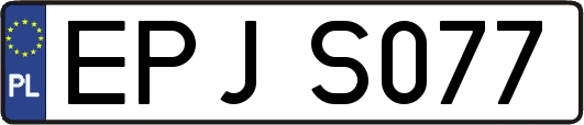 EPJS077