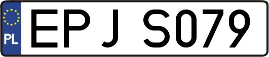 EPJS079