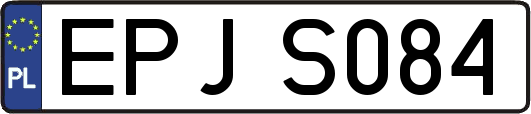 EPJS084