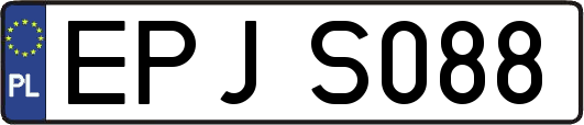 EPJS088