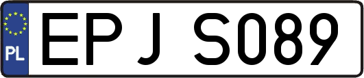 EPJS089