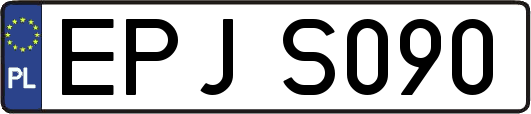 EPJS090