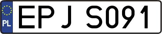 EPJS091