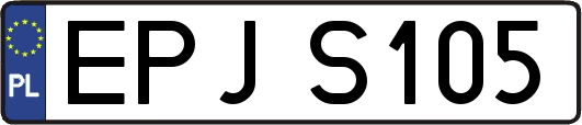 EPJS105