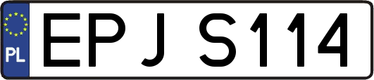 EPJS114
