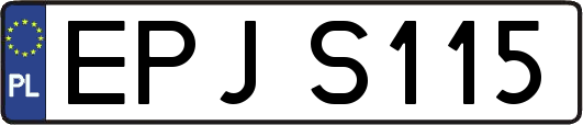 EPJS115