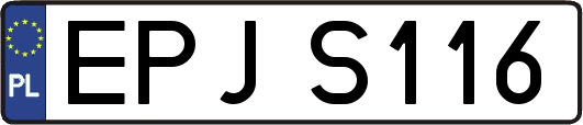 EPJS116
