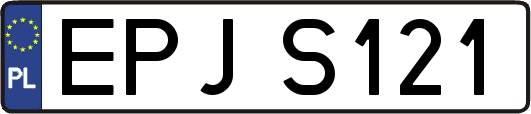 EPJS121
