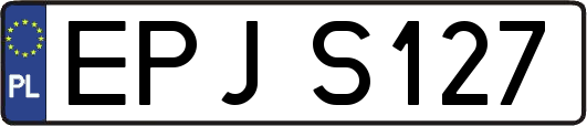 EPJS127