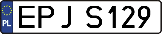 EPJS129