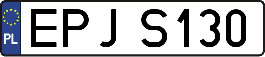 EPJS130