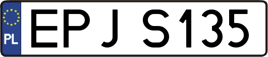 EPJS135