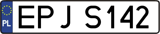 EPJS142