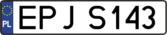 EPJS143