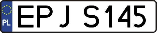 EPJS145