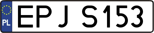 EPJS153