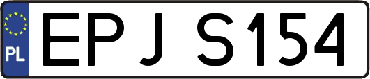 EPJS154