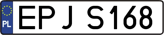 EPJS168