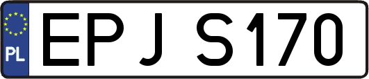 EPJS170