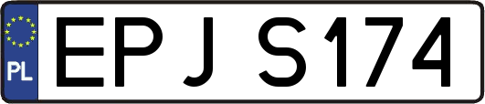 EPJS174