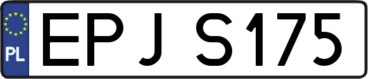 EPJS175