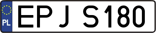 EPJS180