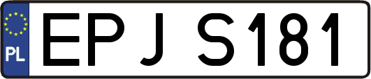 EPJS181