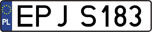 EPJS183