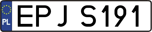 EPJS191