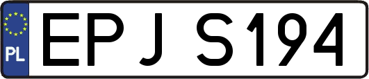 EPJS194