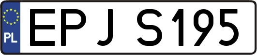 EPJS195