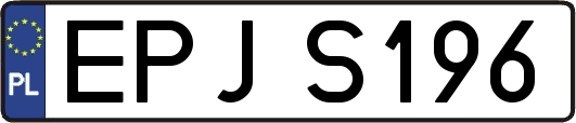 EPJS196