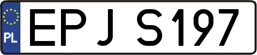 EPJS197