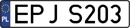 EPJS203