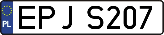 EPJS207