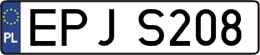 EPJS208