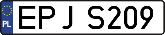 EPJS209