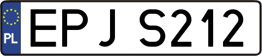 EPJS212