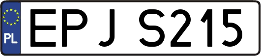 EPJS215
